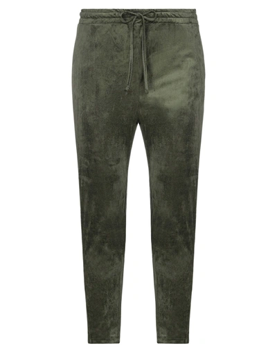 Manila Grace Pants In Green