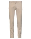 Bro-ship Pants In Beige