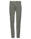 Jacob Cohёn Pants In Military Green