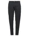 Jeckerson Pants In Steel Grey