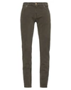Pt Torino Pants In Military Green