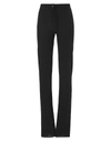 Ann Demeulemeester Pants In Black