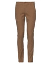 Dondup Pants In Beige