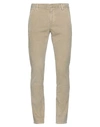 Dondup Pants In Beige