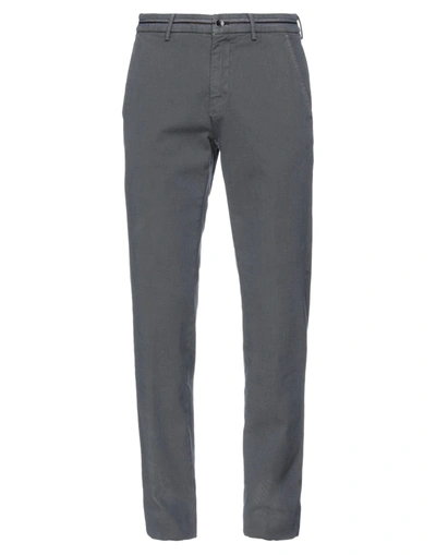 Mason's Pants In Slate Blue