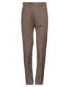 Berwich Pants In Brown