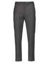 Mauro Grifoni Pants In Grey
