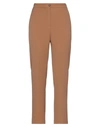 Motel Pants In Beige