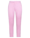 True Royal Pants In Pink