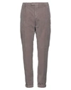 Briglia 1949 Pants In Dove Grey