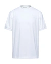 Prada T-shirts In White