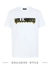 Arianne Phillips X Yoox T-shirts In White