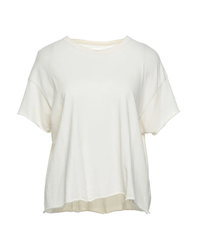 The Great T-shirts In Ivory