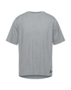 Upww T-shirts In Grey