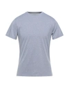 Momo Design T-shirts In Grey