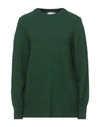 Be Blumarine Sweaters In Green