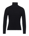 Altea Turtlenecks In Dark Blue