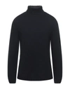 Daniele Fiesoli Turtlenecks In Dark Blue