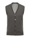 Drumohr Cardigans In Grey