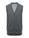 Drumohr Cardigans In Grey