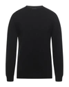 Daniele Fiesoli Sweaters In Black