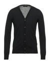 Altea Cardigans In Black