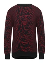 Department Five Sweaters In Black