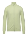 Cruciani Cardigans In Light Green