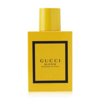 Gucci Bloom Profumo Di Fiori /  Edp Spray 1.6 oz (50 Ml) (w) In N/a