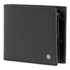 MONTBLANC 4810 WESTSIDE 4CC WALLET WITH COIN CASE