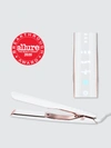 T3 Lucea Id 1” Smart Flat Iron With Touch Interface In White Rose Gold