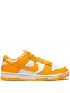 NIKE DUNK LOW "LASER ORANGE" SNEAKERS