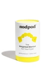 Nodpod Nod Pod Sleep Mask In Sunflower Yellow