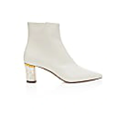 FREYA ROSE WOMEN'S WHITE JUNE BOOT