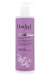 OUIDAD COIL INFUSION LIKE NEW GENTLE CLARIFYING SHAMPOO, 12 OZ,95203