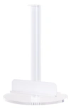 Riki Loves Riki Riki Skinny Vanity Stand In White