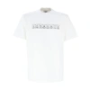 VETEMENTS CHEMICAL LOGO T-SHIRT,A1B3D3F6-FEBB-18F2-0F9A-FDFE1423DE47