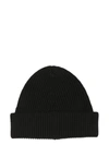 MAISON MARGIELA MAISON MARGIELA FOUR STITCHES BEANIE