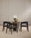 Interlude Home Kendra Dining Chair