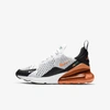 NIKE AIR MAX 270 BIG KIDS' SHOE