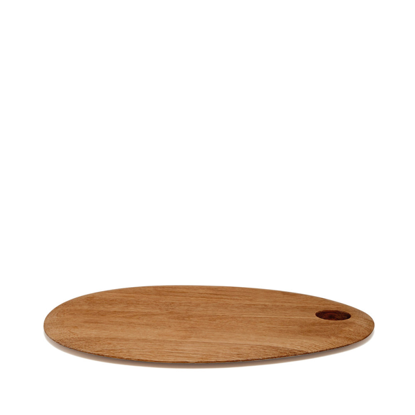 Hawkins New York Oak Cutting Board