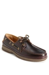 SPERRY 'GOLD CUP 2-EYE ASV' BOAT SHOE,0579052
