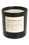 Boy Smells Cashmere Kush Scented Candle, 27 oz