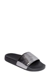 ALLSAINTS KARLI SLIDE SANDAL,ZW0454