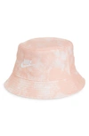 NIKE FUTURA TIE DYE BUCKET HAT,DC3966