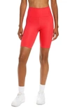 GIRLFRIEND COLLECTIVE HIGH WAIST BIKE SHORTS,4011