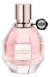 Viktor & Rolf Flowerbomb Eau De Parfum With Vanilla, Jasmine, And Rose 5 oz/ 148 ml