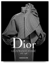 Assouline Dior By Gianfranco Ferre Book In As Sample