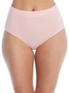 Bali One Smooth U Brief In Vintage Pink