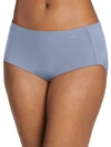 Jockey No Panty Line Promise Hip Brief In Stormy Sea